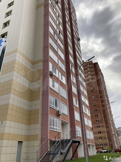 Офис, 73.78 м²