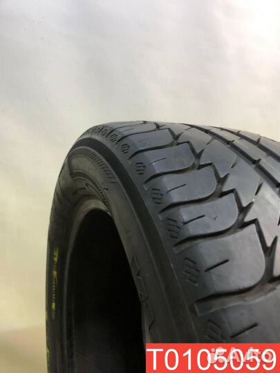 Kleber Dynaxer HP3 225/50 R17 94W