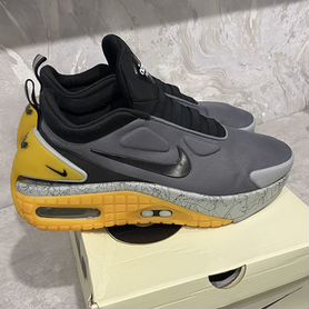 Кроссовки nike adapt auto MAX