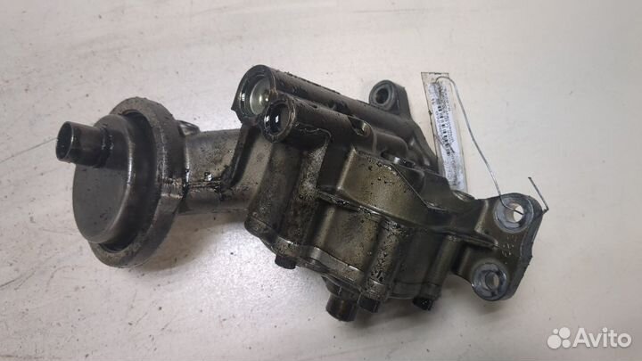 Насос масляный Audi A4 (B7), 2006