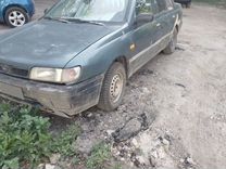 Nissan Sunny 1.6 MT, 2000, 400 000 км, с пробегом, цена 86 000 руб.