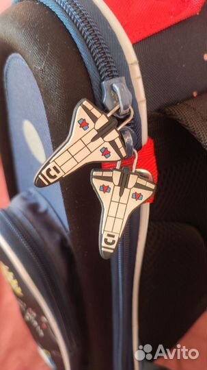 Рюкзак школьный для мальчика