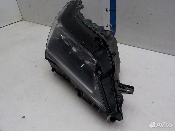 Фара правая Lexus RX200t/RX300/RX350/RX350L/RX450h