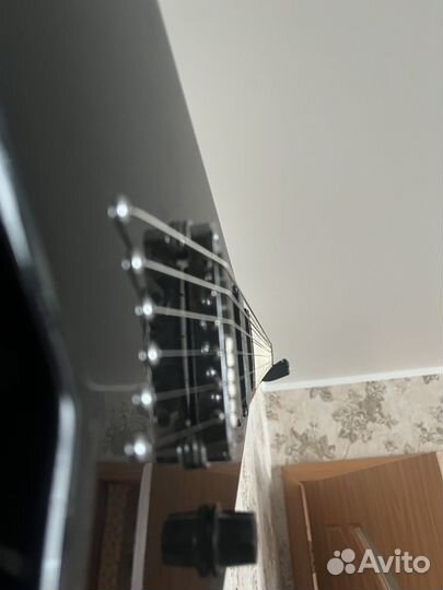 Электрогитара Jackson Randy Rhoads
