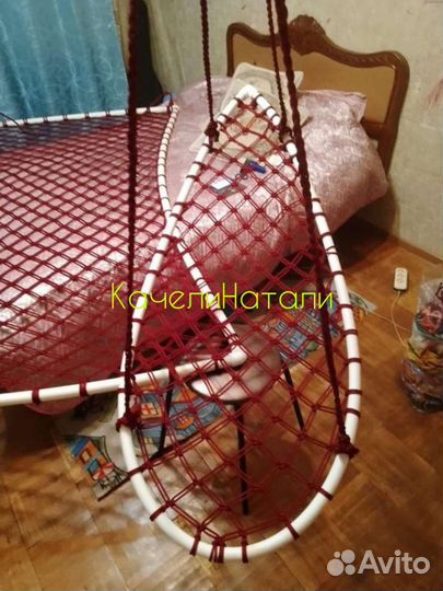 Качель Гнездо