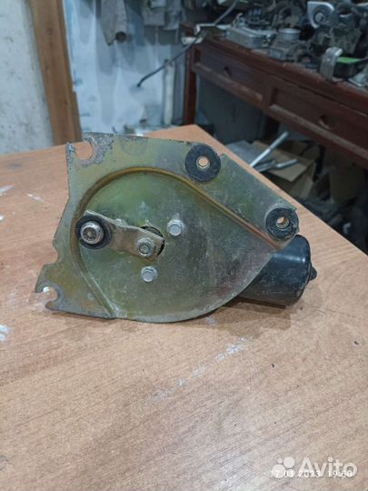 Моторчик дворников Chery Fora A21