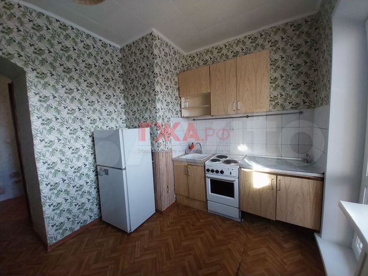 2-к. квартира, 54 м², 5/9 эт.