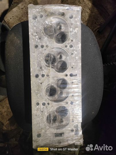 Гбц renault logan