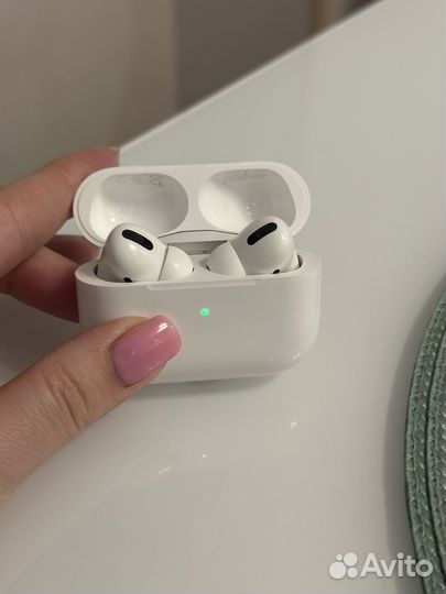 Airpods pro оригинал