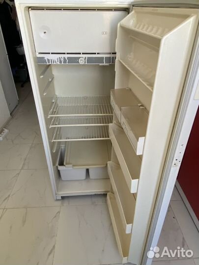 Холодильник Бирюса 6-1 кш280 рабочий