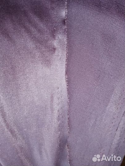 Трикотажное полотно холодное масло, отрез 3 метра