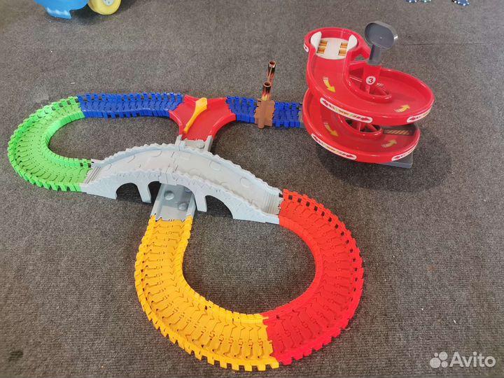 Игрушка Дорога