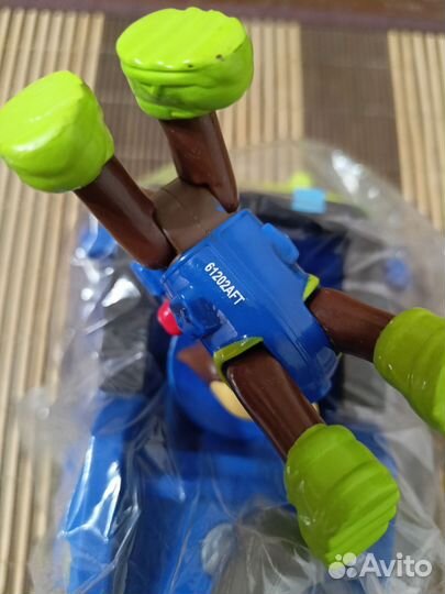 Щенячий патруль, Гончик, оригинал