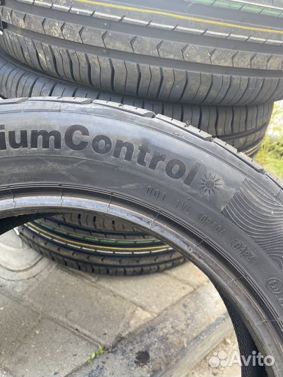 Gislaved PremiumControl 195/55 R16 91V