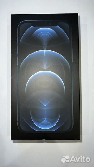 iPhone 12 Pro, 128 ГБ