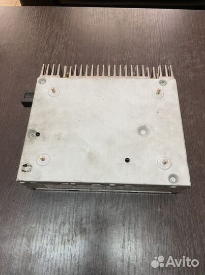 Усилитель звука для Mercedes W171 W211 W219