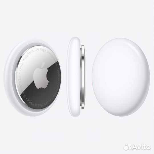 Трекер Apple AirTag