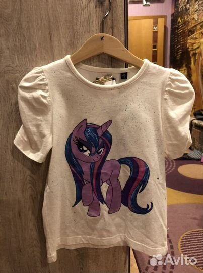 Футболка детская