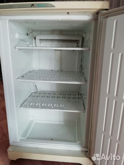 Морозильная камера бу