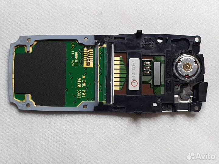 Дисплей Nokia 8310