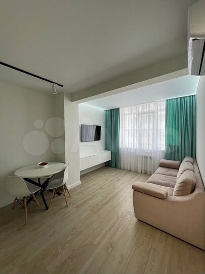 3-к. квартира, 57 м², 8/14 эт.