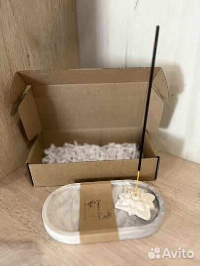 Декоративная подставка