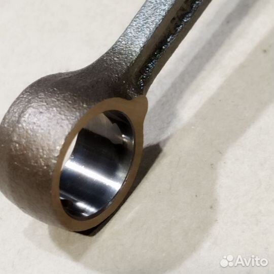 Коленвал Honda Dio 27,30. Оригинальный