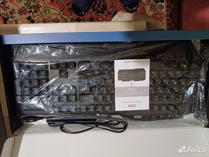 Монитор Samsung 22 дюйма