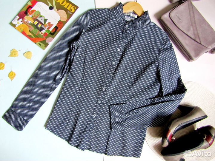 Офисные вещи женские пакетом 46