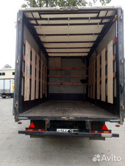 Грузовое такси Грузоперевозки Переезды Перевозки