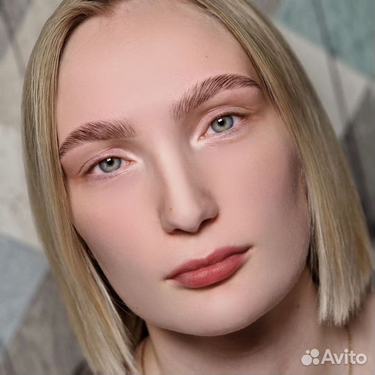 Мастер бровист