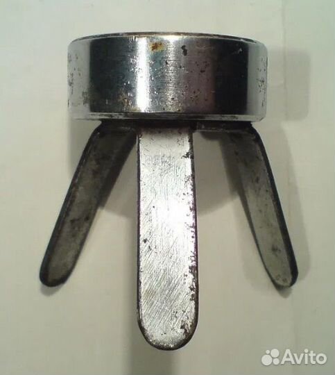 Подставка под сухое горючее