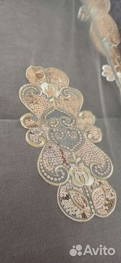 Скатерть новая