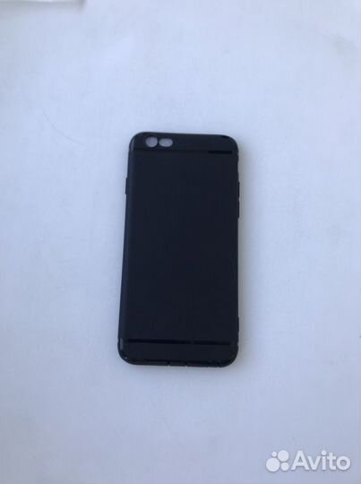 Чехол на iPhone 7