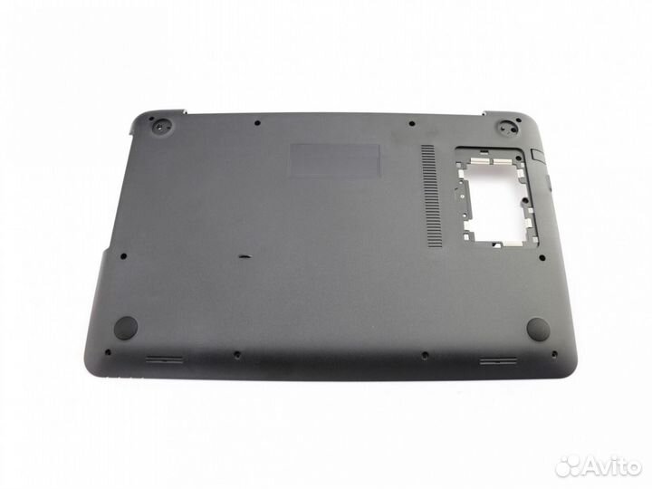 Нижняя часть корпуса новая Asus K756 X756