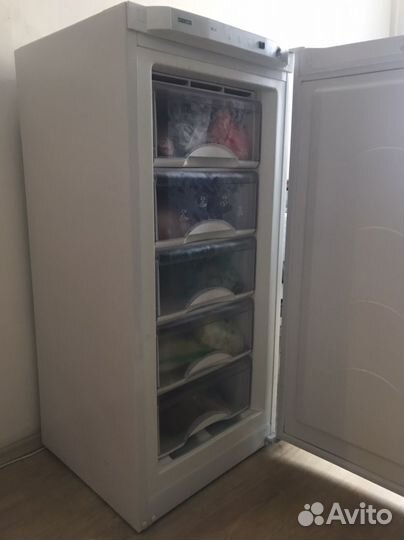 Холодильник