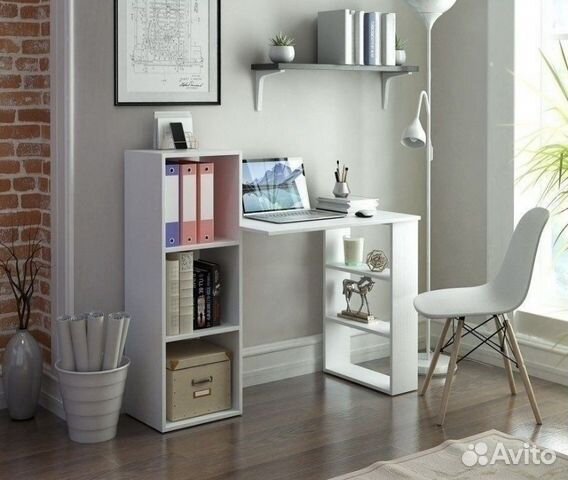 Стол компьютерный новый