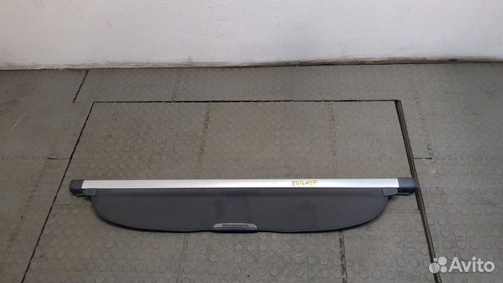 Шторка багажника Subaru Impreza 2019, 2020