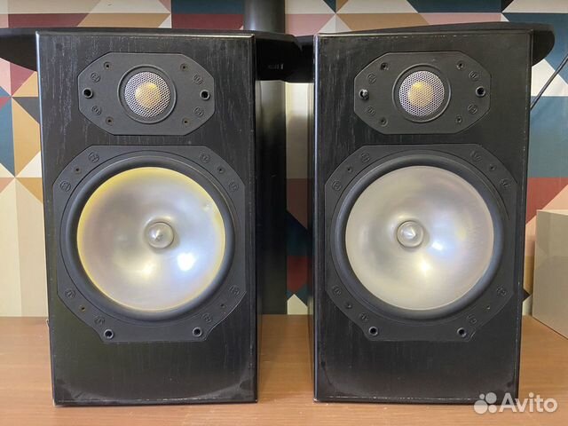 Monitor Audio Silver S2 купить в Москве по низкой цене