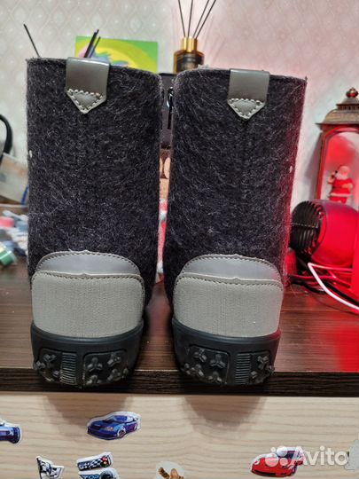 Валенки котофей 29