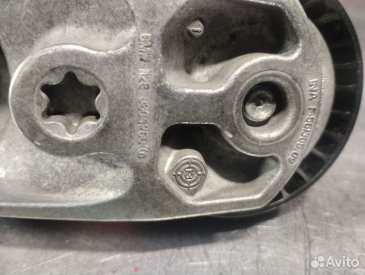 Ролик натяжителя Bmw 3 Series F30 N55B30A 2013