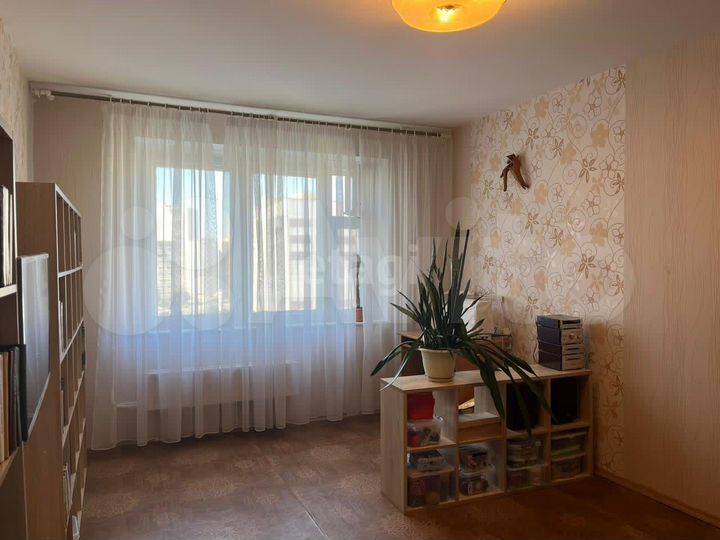 3-к. квартира, 65,6 м², 8/10 эт.