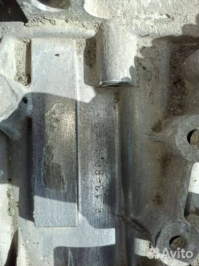 Кпп механическая (МКПП) Alfa Romeo 147 рест. 2010