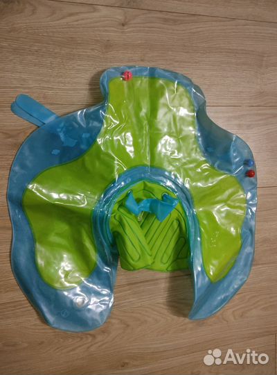 Relaxing baby круг для купания