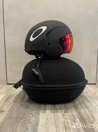 Шлем Oakley Aro7 размер L