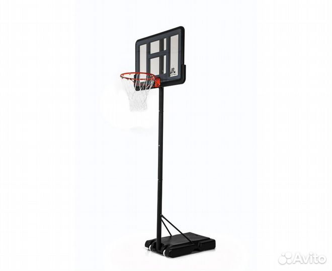 Мобильная баскетбольная стойка stand44A003