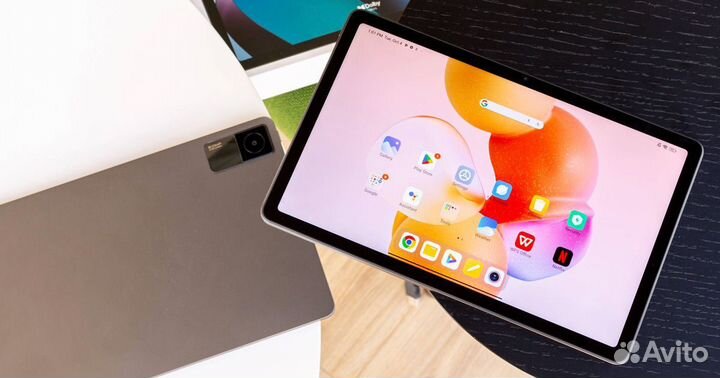 Планшет Xiaomi redmi pad se 4/128 RU