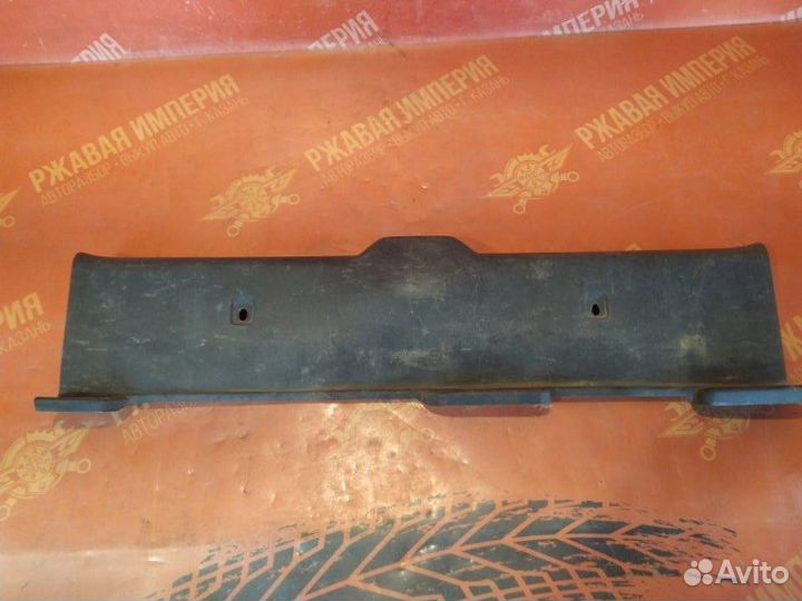 Обшивка багажника Citroen C5 X7 2012