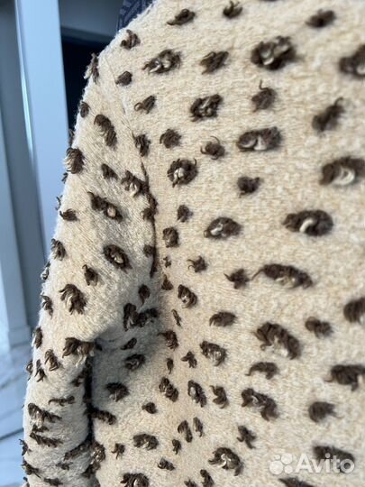 Свитер для девочки