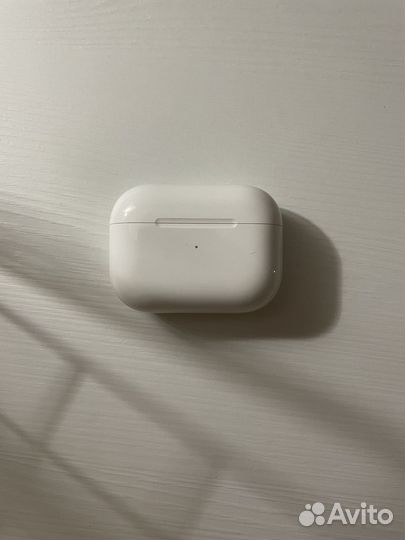Кейс для airpods pro 1